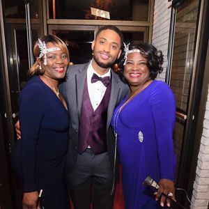 Meet your Posher, Justin